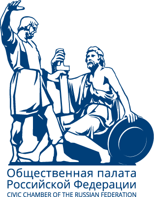 Логотип ОПРФ